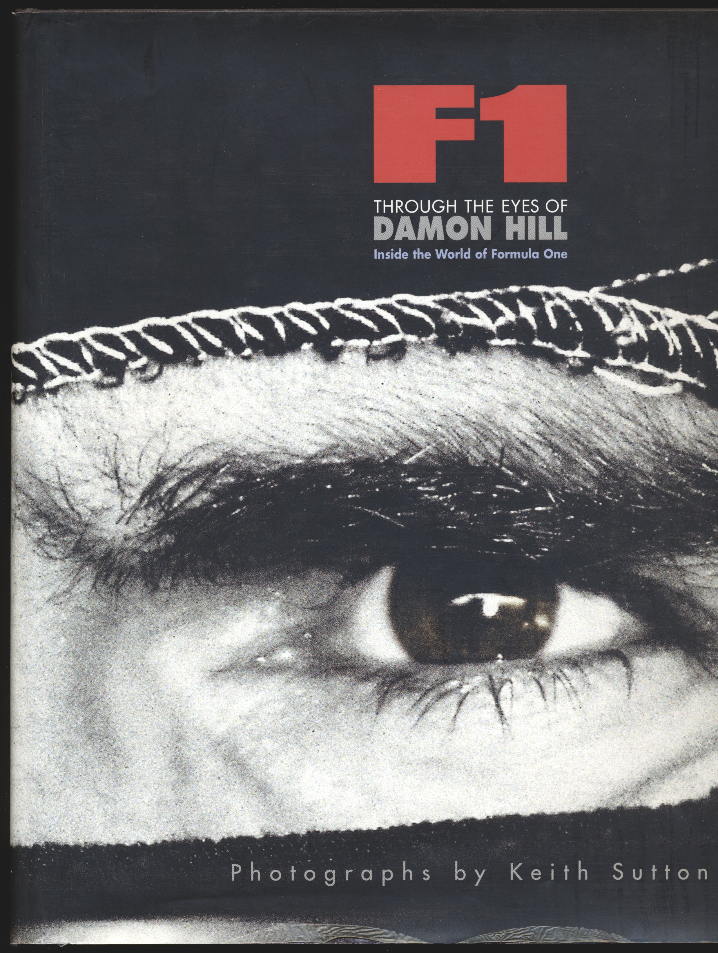 F1 Through The Eyes of Damon Hill